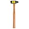 Collins Axe Collins 2.5 lb Steel Cross Peen Blacksmith Hammer 16 in. Hickory Handle CRP-2.5H-C32437 - alternate 1